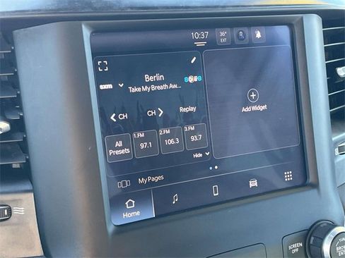 Used 2023 RAM 2500 Big Horn w/ Level 1 Equipment Group image 30