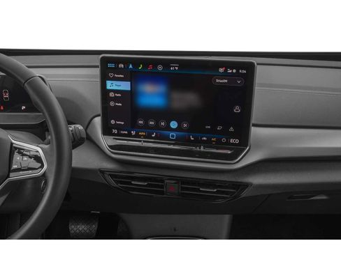New 2026 Volkswagen ID.4 Pro AWD/4WD image 9