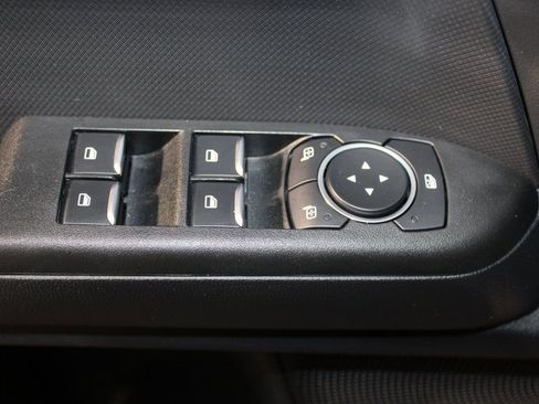 Certified 2025 Ford Bronco Sport Badlands image 19