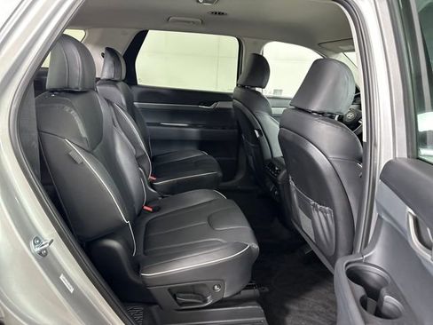 Certified 2025 Hyundai Palisade SEL image 56