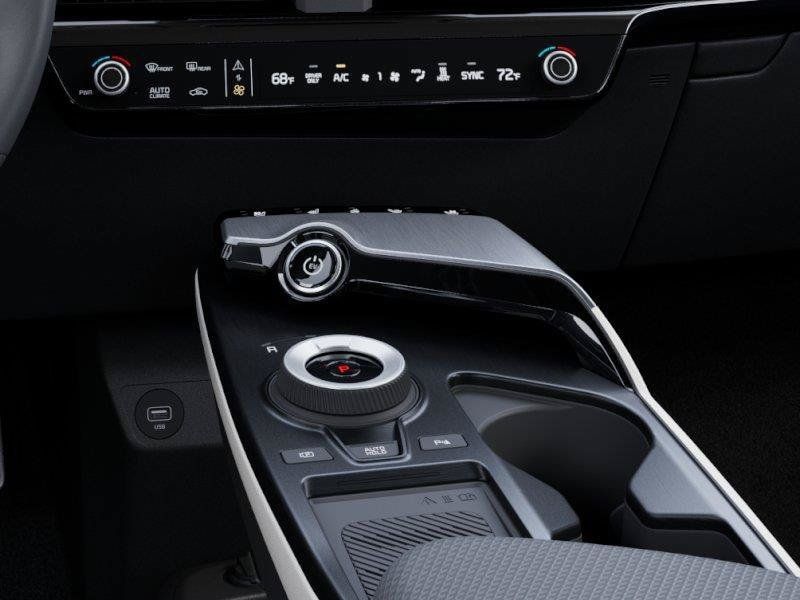 New 2026 Kia EV6 GT-Line AWD/4WD image 23