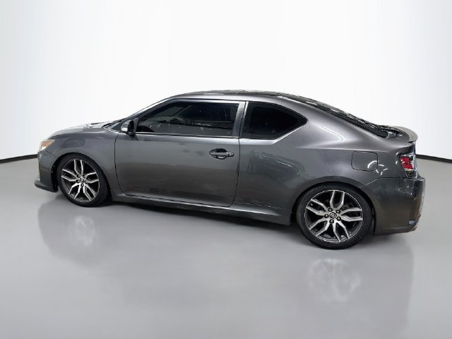 Used 2016 Scion tC FWD image 10