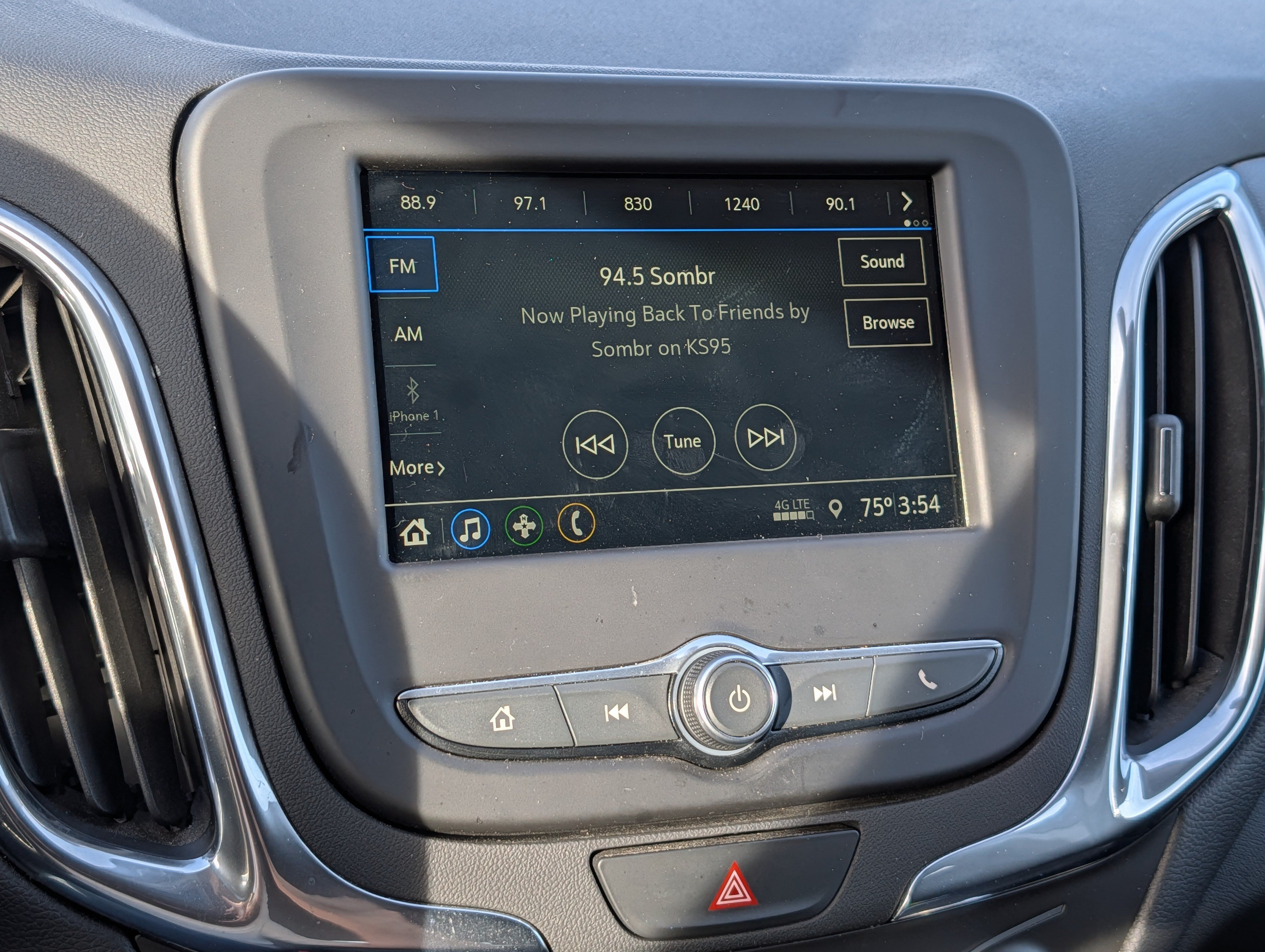 Used 2019 Chevrolet Equinox LT AWD/4WD image 22