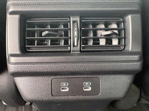 Certified 2025 Honda Accord LX image 24