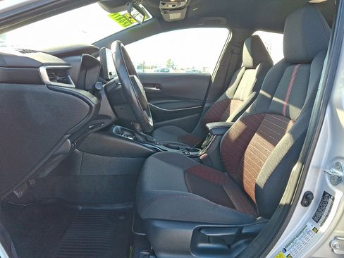 Certified 2023 Toyota Corolla SE image 14