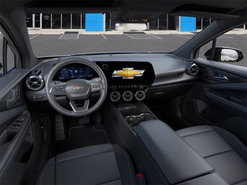 New 2026 Chevrolet Blazer EV LT FWD image 15