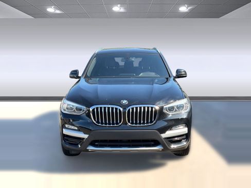 Used 2018 BMW X3 xDrive30i AWD/4WD image 6