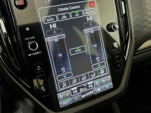 New 2026 Subaru Forester Touring image 16