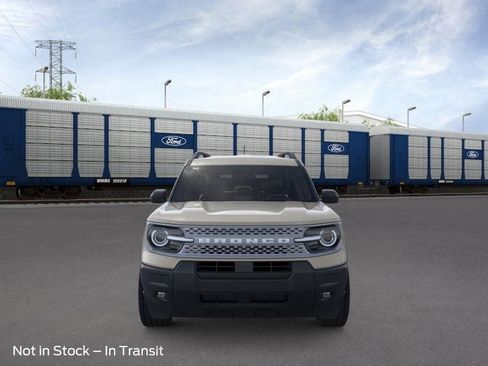 New 2025 Ford Bronco Sport Big Bend w/ Convenience Package AWD/4WD image 7