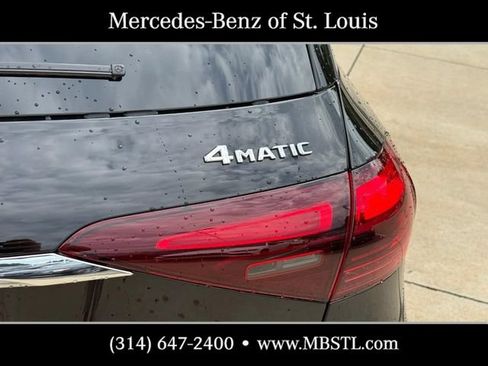 Certified 2026 Mercedes-Benz GLE 350 4MATIC image 11