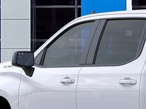 New 2026 Chevrolet Silverado 1500 RST RWD image 12