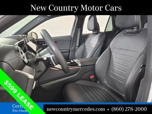 Certified 2026 Mercedes-Benz GLC 300 4MATIC image 15