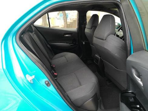 Used 2021 Toyota Corolla SE FWD image 22