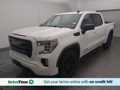 Used 2021 GMC Sierra 1500 Elevation