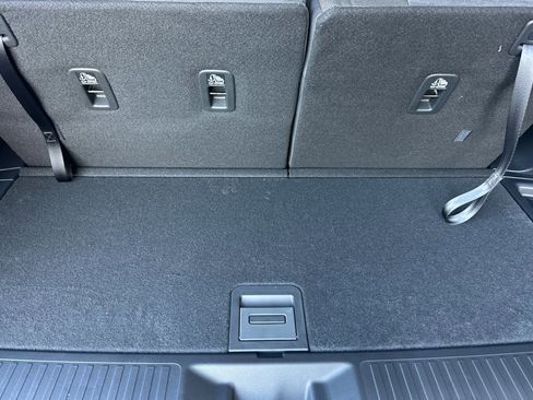 New 2026 Honda Pilot Sport image 33