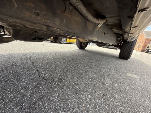 Used 2021 Toyota Tacoma TRD Off-Road image 33