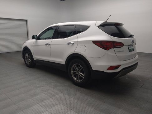 Used 2018 Hyundai Santa Fe Sport FWD image 5