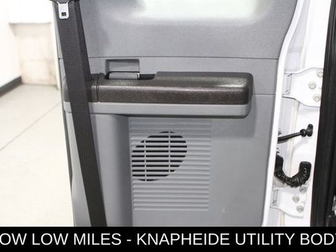 Used 2016 Ford F250 XL RWD image 23