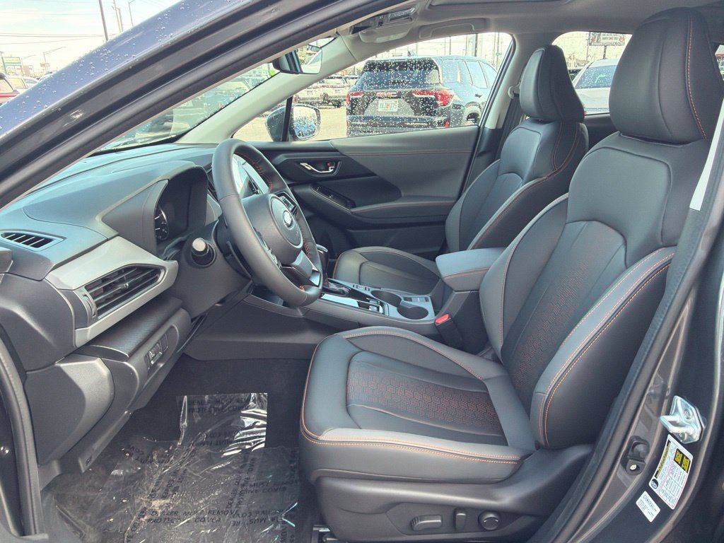 New 2026 Subaru Crosstrek 2.5i Limited AWD/4WD image 8