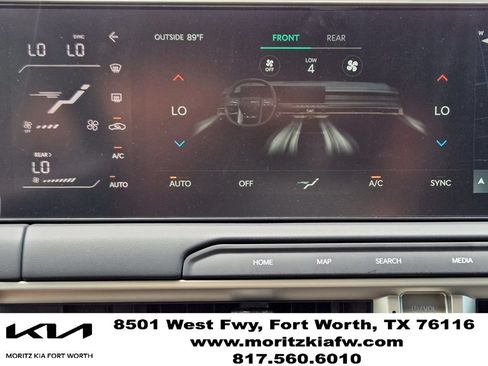 New 2027 Kia Telluride S AWD/4WD image 15