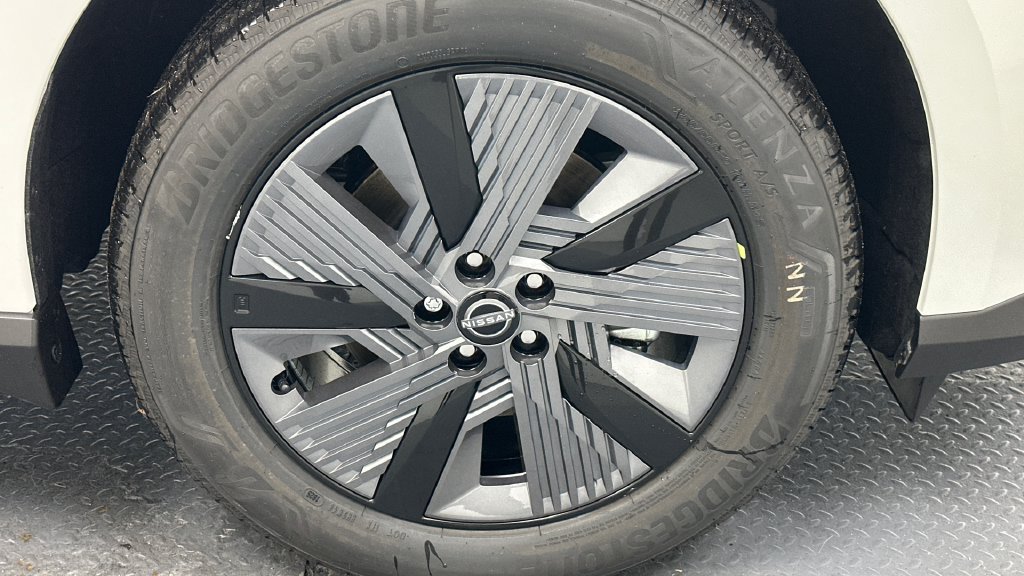 New 2026 Nissan Murano SL AWD/4WD image 21