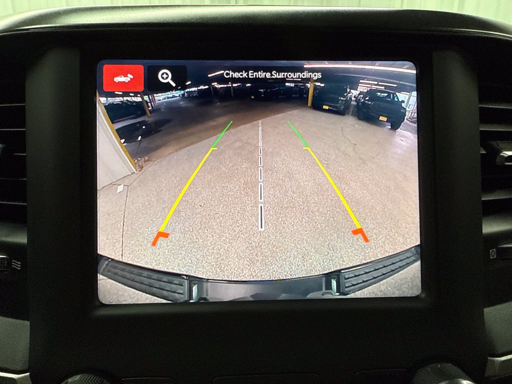 Used 2023 RAM 1500 Lone Star RWD image 31