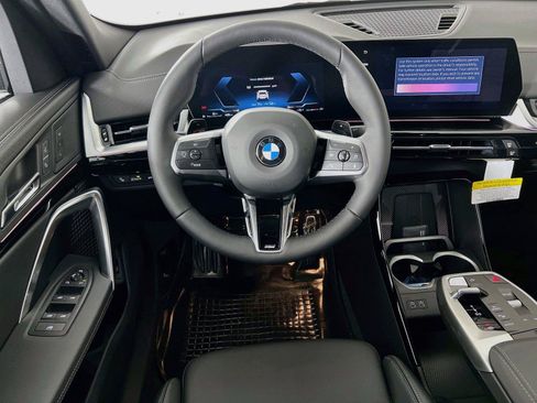 New 2026 BMW X2 xDrive28i w/ M Sport Package AWD/4WD image 22