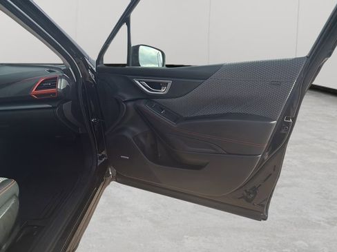 Used 2021 Subaru Forester Sport image 49