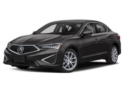 Used 2020 Acura ILX 4dr Sedan U image 71