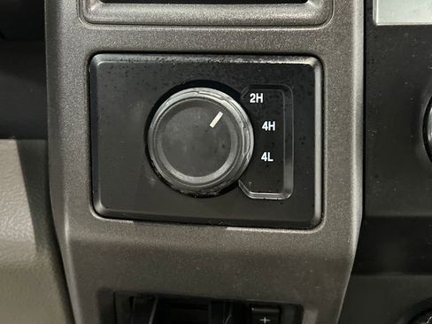 Used 2022 Ford F450 XL w/ STX Appearance Package image 37