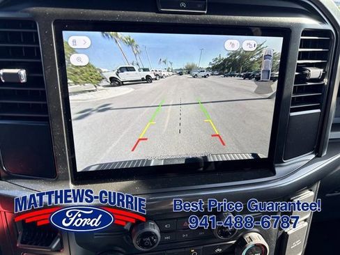 New 2026 Ford F150 STX w/ F-150 LOBO Package AWD/4WD image 22