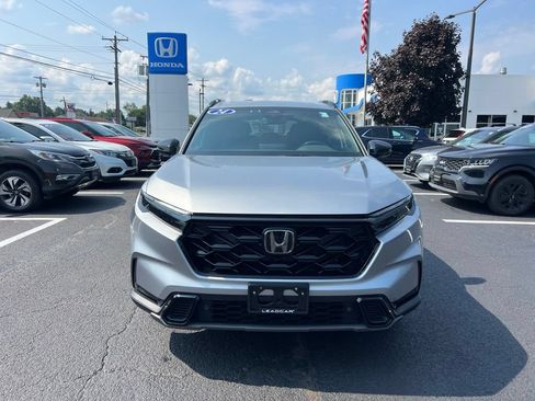 Used 2024 Honda CR-V Sport-L image 8