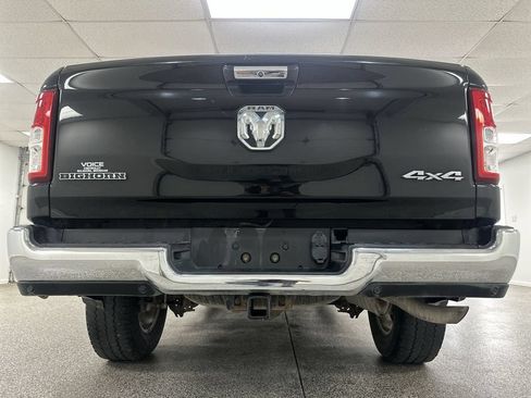 Used 2019 RAM 1500 Big Horn AWD/4WD image 31