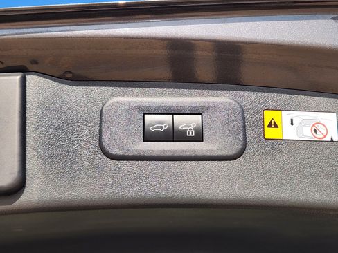 Used 2025 Lexus NX 350 AWD w/ Accessory Package (2T) image 30