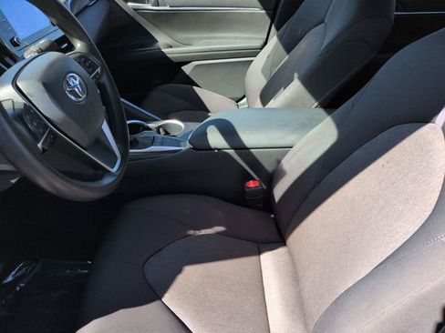 Used 2024 Toyota Camry LE image 14