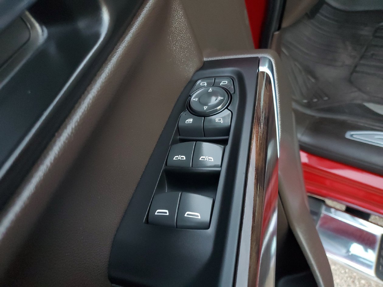 Used 2022 GMC Sierra 1500 SLT AWD/4WD image 19