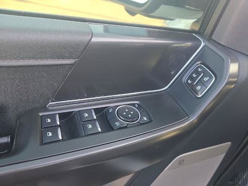 Certified 2025 Ford F150 Lariat AWD/4WD image 16