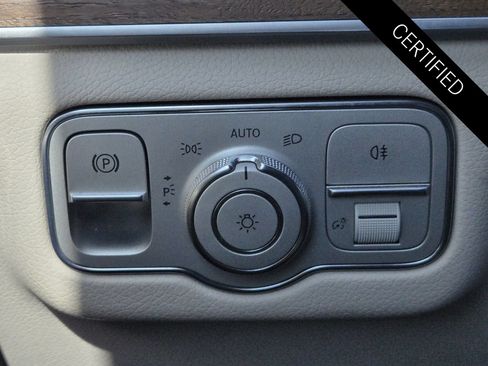 Certified 2021 Mercedes-Benz GLE 350 image 20
