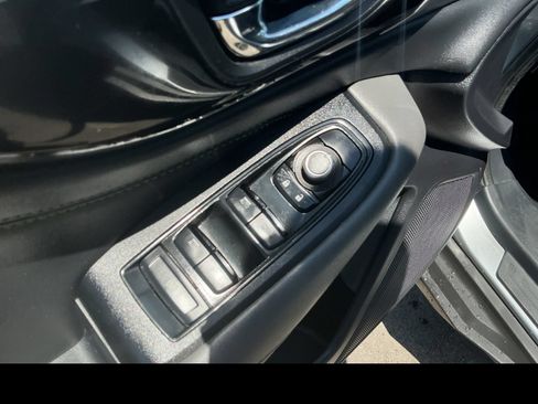Certified 2022 Subaru Outback Onyx Edition XT AWD/4WD image 12