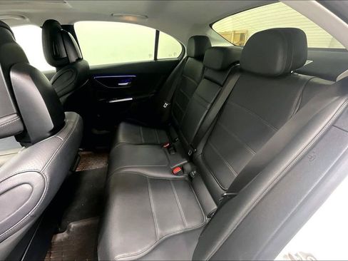 Used 2022 Mercedes-Benz C 300 Sedan image 25
