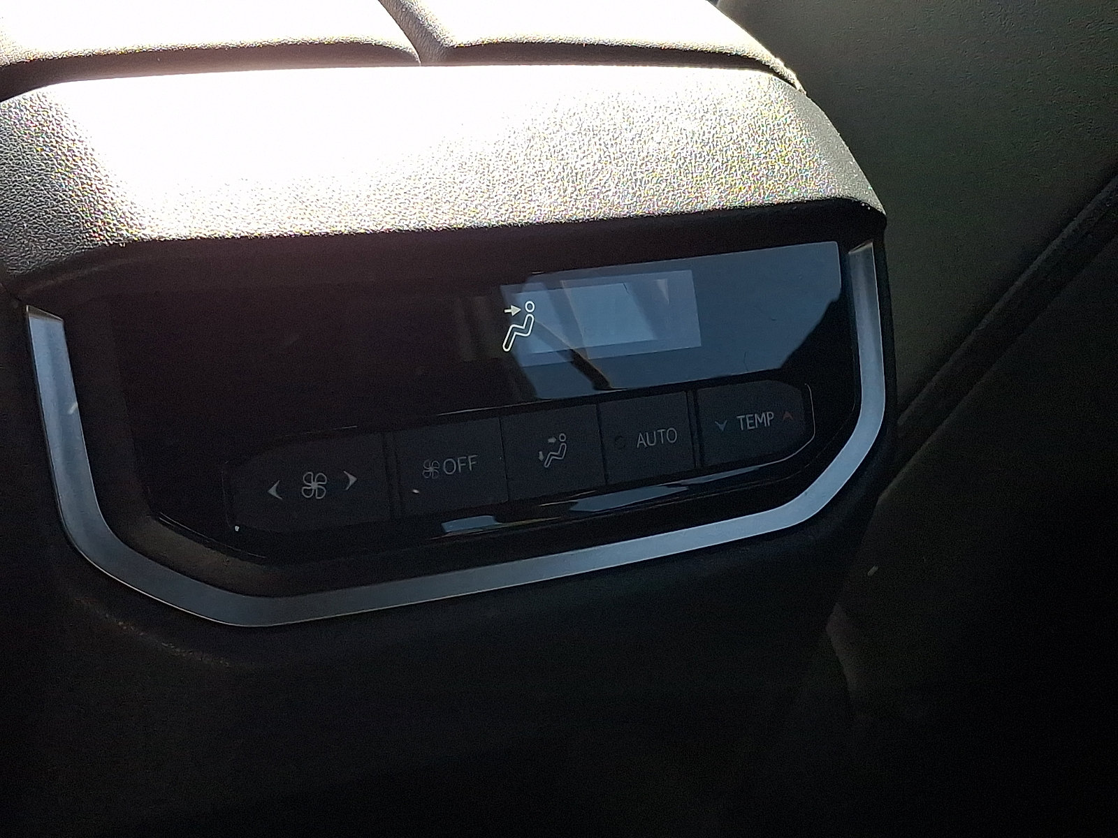 Used 2024 Lexus TX 350 AWD w/ Accessory Package (2T) image 12