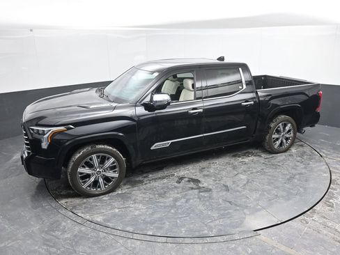Used 2023 Toyota Tundra Capstone AWD/4WD image 38
