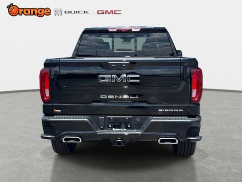 New 2026 GMC Sierra 1500 Denali Ultimate AWD/4WD image 4
