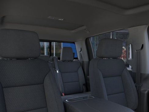 New 2026 Chevrolet Silverado 1500 LT Trail Boss w/ Convenience Package II AWD/4WD image 24