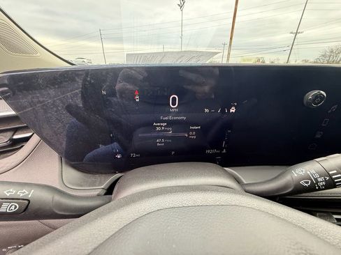 Used 2024 Buick Encore GX Sport Touring w/ Comfort Package image 17