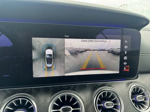 Used 2021 Mercedes-Benz E 450 4MATIC Cabriolet image 20