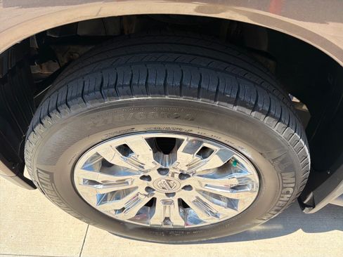 Used 2015 Nissan Armada Platinum AWD/4WD image 9