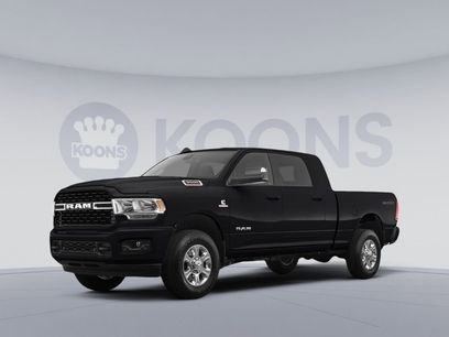 Used 2022 RAM 3500 Big Horn