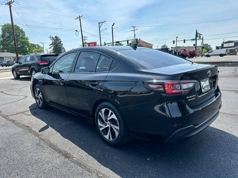 Used 2023 Subaru Legacy Premium AWD/4WD image 6