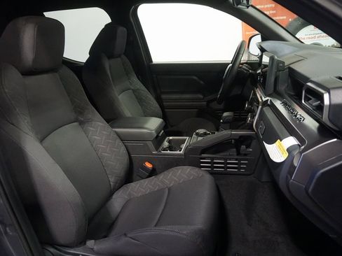 New 2026 Toyota Tacoma SR5 image 23